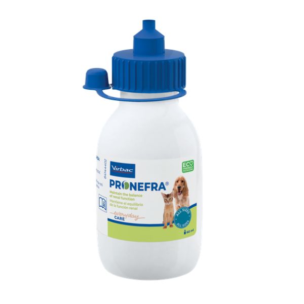 Virbac - Pronefra
