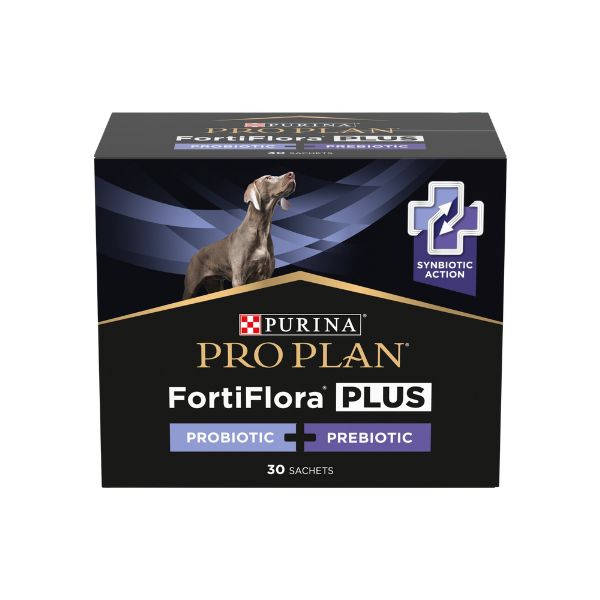 Purina - Pro Plan Fortiflora per Cani