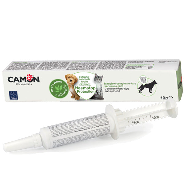 Camon - Neemstop