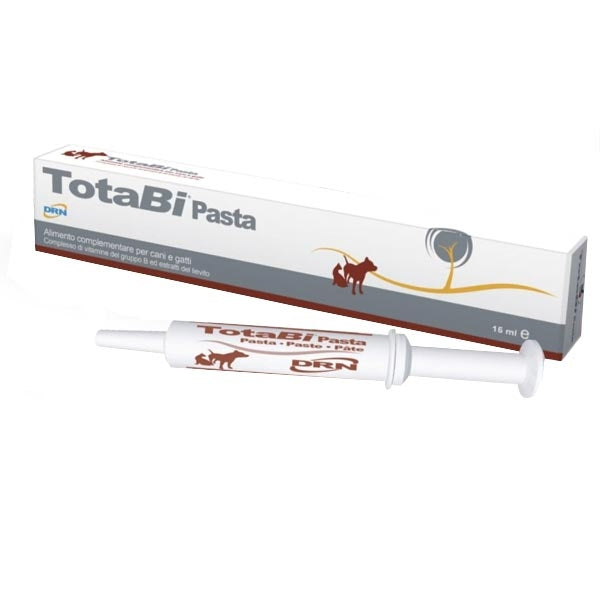 Drn - Totabi Pasta