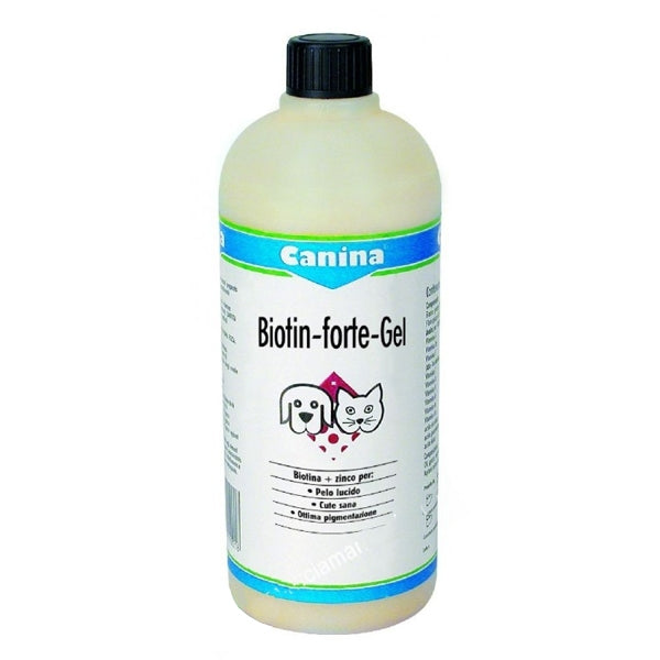 Drn - Biotin Forte Gel