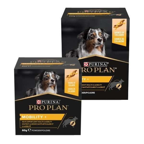 Purina - ProPlan Dog Supplement Mobility