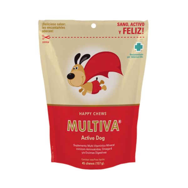 Vetnova - Multiva Active Defense Dog