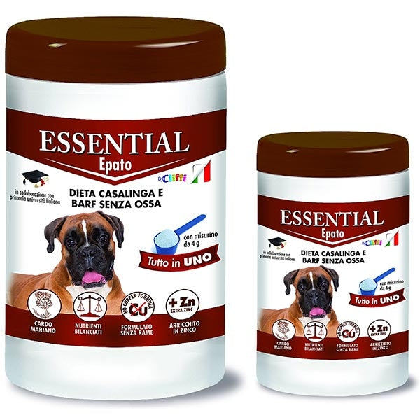 Cliffi - Essential Cane Epato