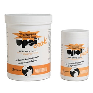 Teknofarma - Upsi Crock