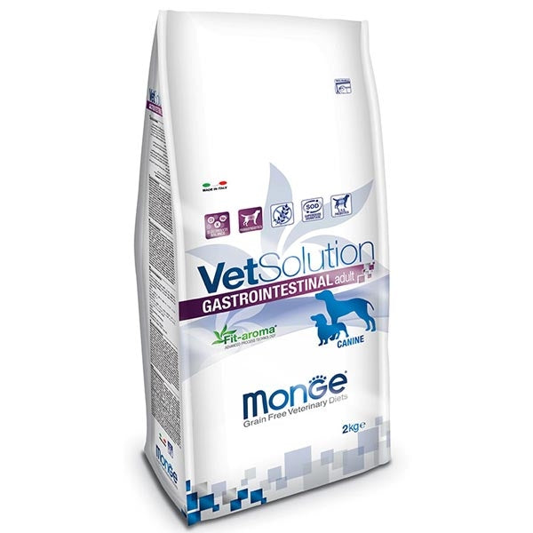 Monge - VetSolution Gastrointestinal Adult