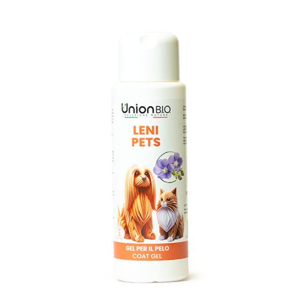 Union B.I.O. - Leni Pets Gel
