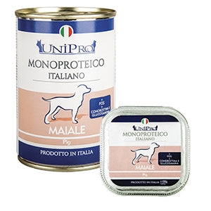 Unipro - Unicamente Maiale