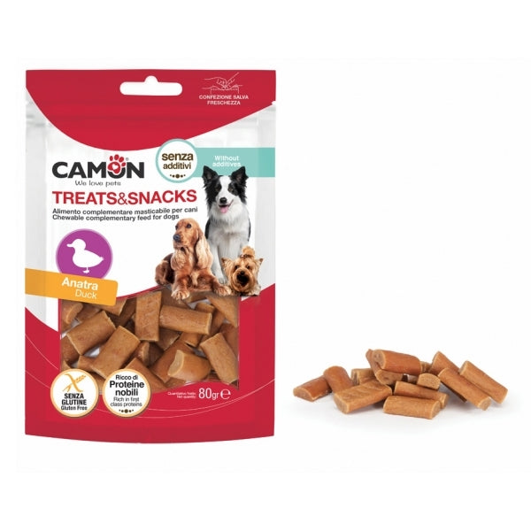 Camon - Bocconcini all'Anatra
