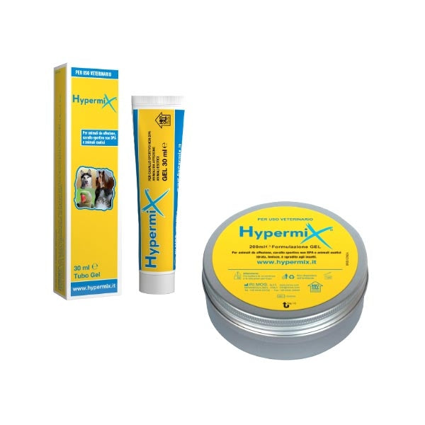 RI.MOS. - Mixram - Hypermix - Hypermix Gel-Crema