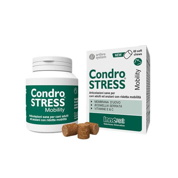 Innovet - Condrostress Mobility
