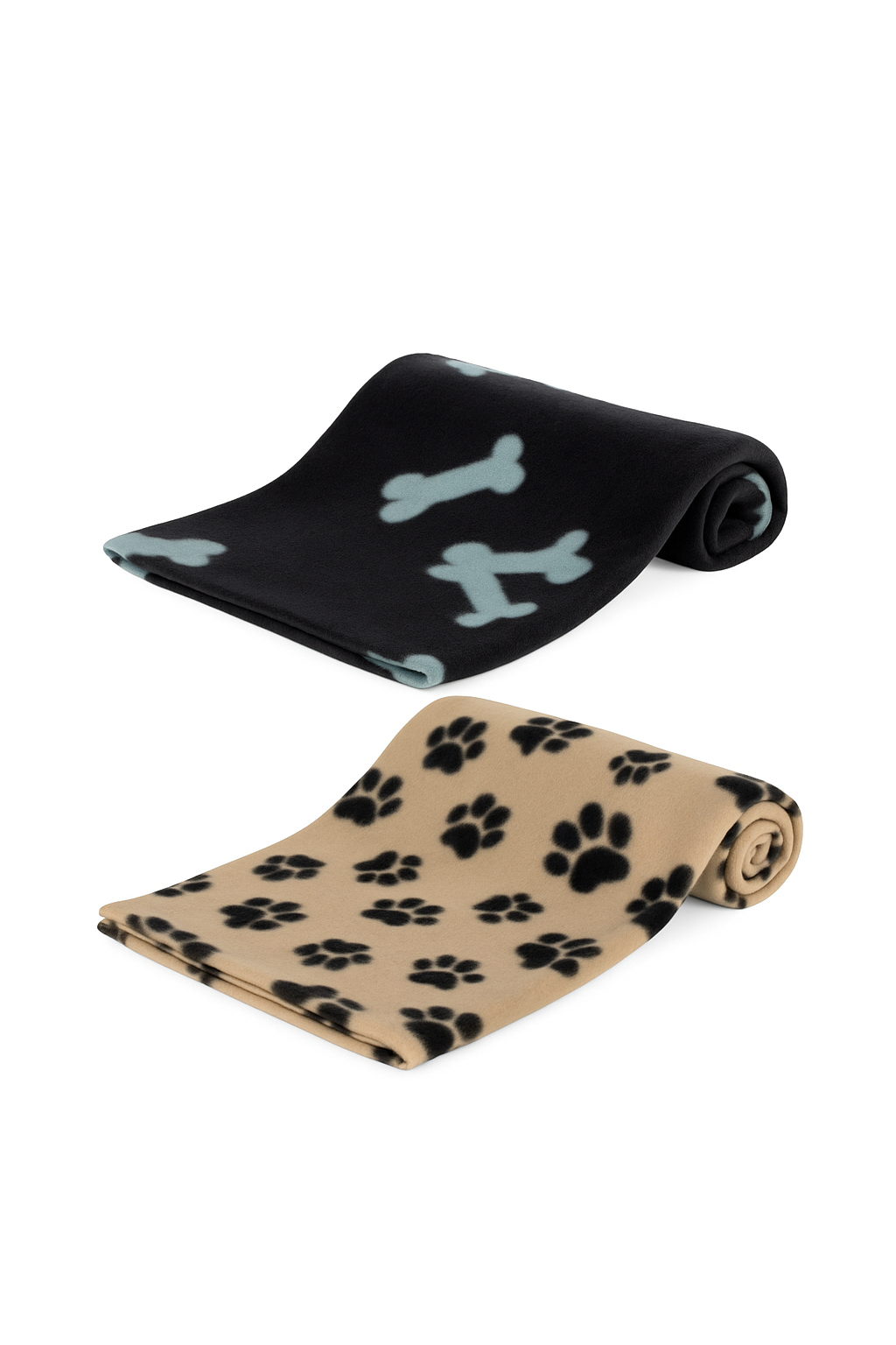 Trixie - Coperta Beany