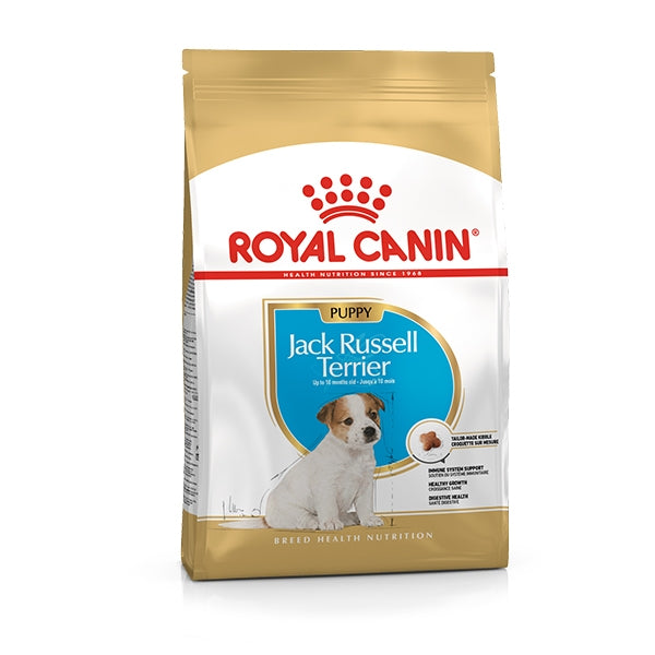 Royal Canin - Jack Russel Junior
