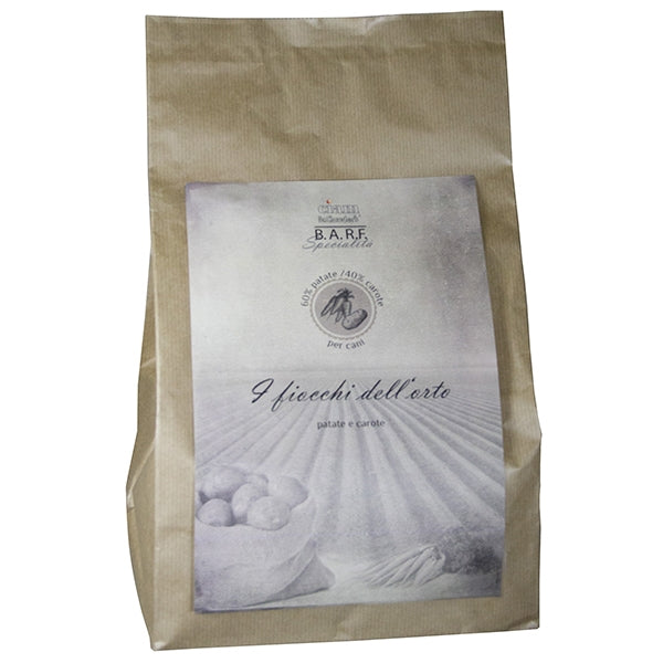Dr Clauder's - Barf I Fiocchi dell'Orto