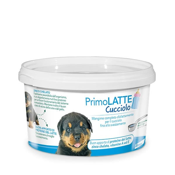 Elanco - Primolatte Cucciolo