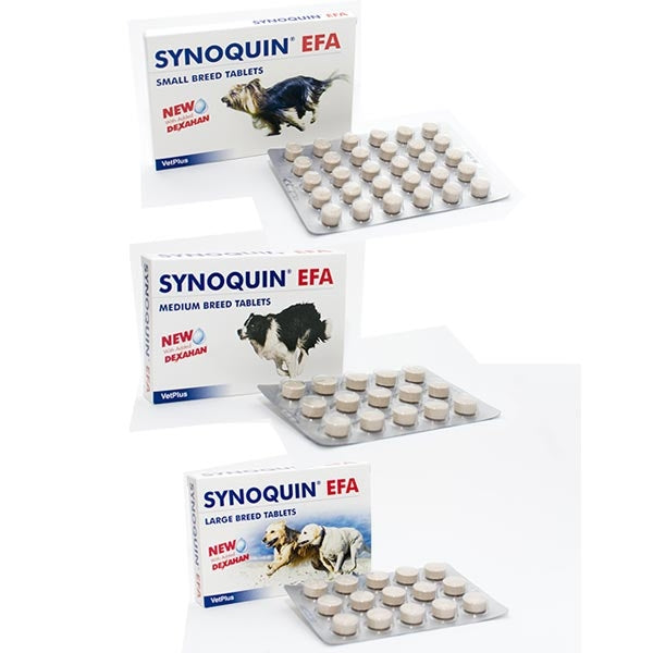 Vet Bros - Synoquin EFA