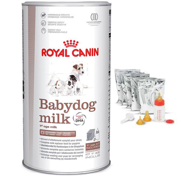 Royal Canin - Baby Dog Milk Latte In Polvere