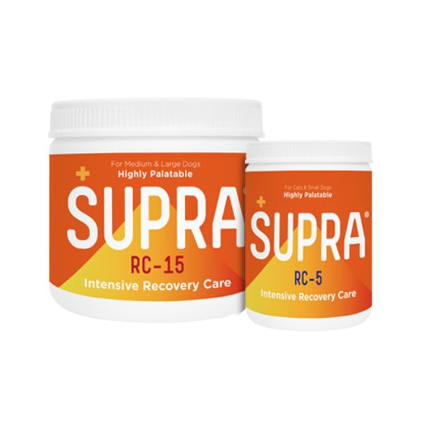Vetnova - Supra RC