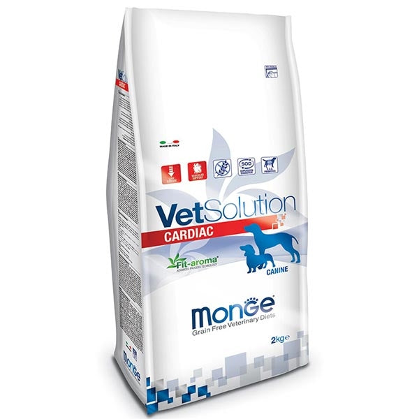 Monge - VetSolution Cardiac