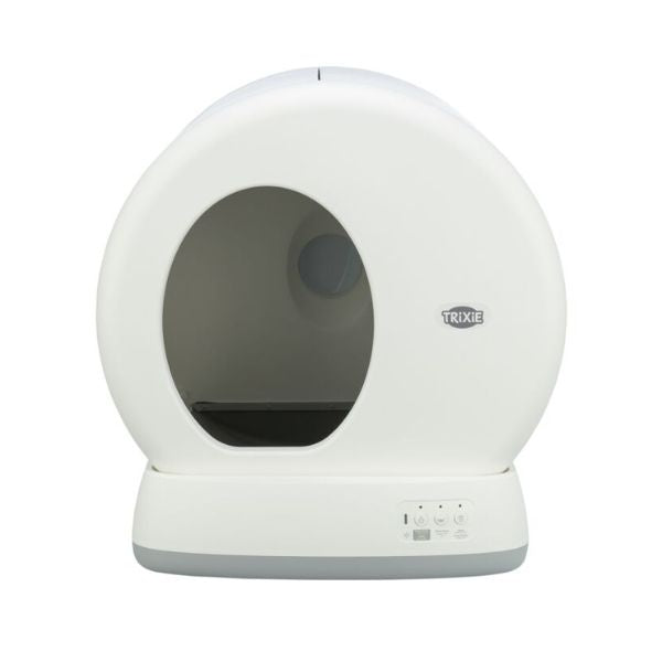 Trixie - Lettiera Per Gatti Autopulente