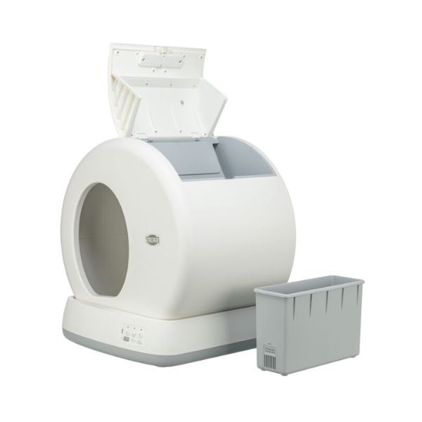 Trixie - Lettiera Per Gatti Autopulente