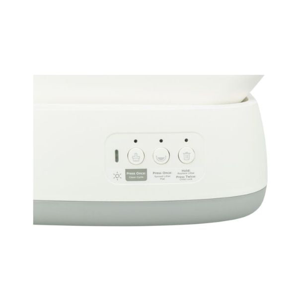 Trixie - Lettiera Per Gatti Autopulente