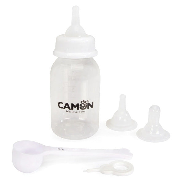 Camon - Biberon Kit per Allattamento