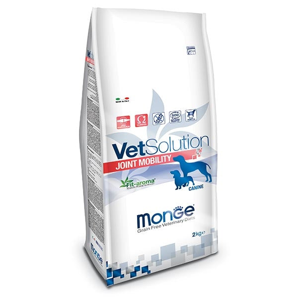 Monge - VetSolution Joint Mobility