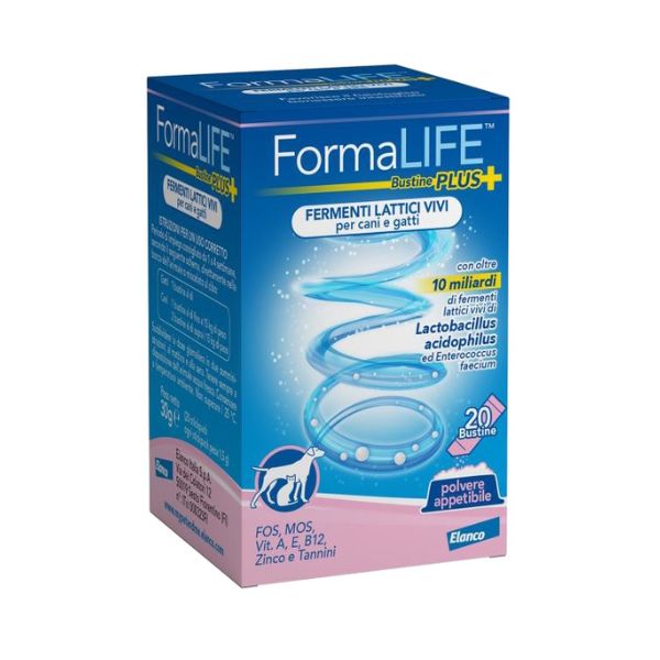 Elanco - Formalife Plus