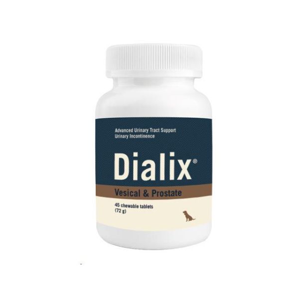 Vetnova - Dialix Vesical & Prostate