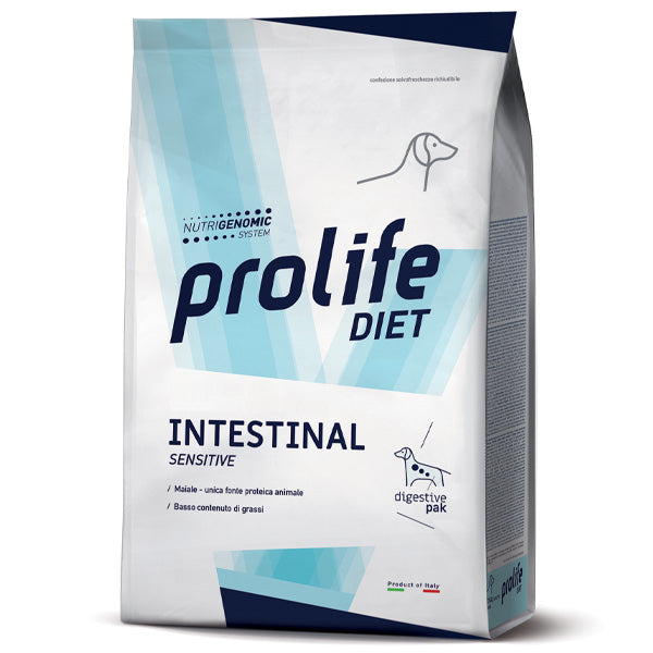 Prolife - Dog Mini Intestinal Sensitive