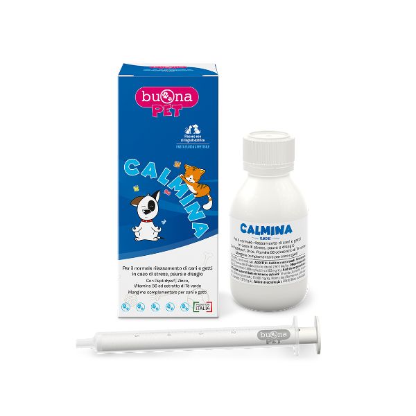 Buonapet - Calmina