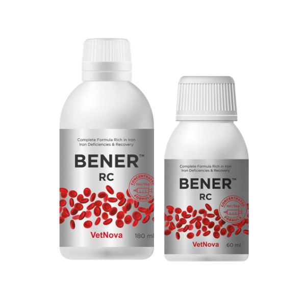 Vetnova - Bener RC Soluzione Orale