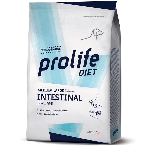 Prolife - Dog Medium Large Intestinal Sensitive