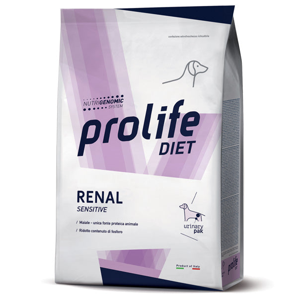 Prolife - Dog Medium Large Renal Sensitive