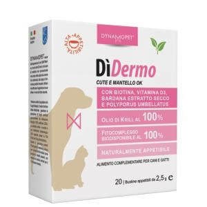 Dynamopet - DiDermo