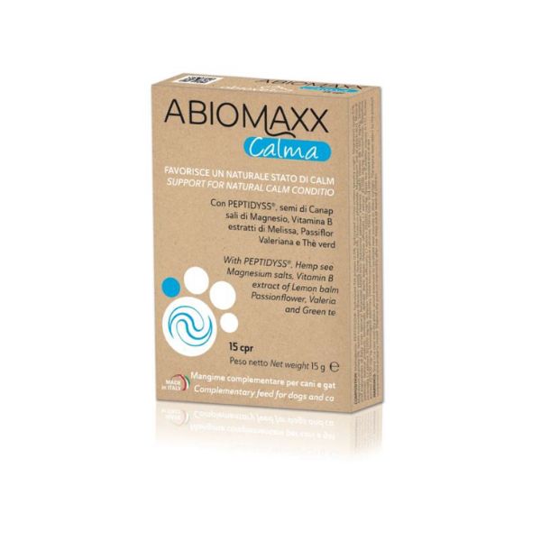 No Brand - Abiomaxx Calma