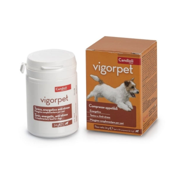 Candioli - Vigorpet Cani