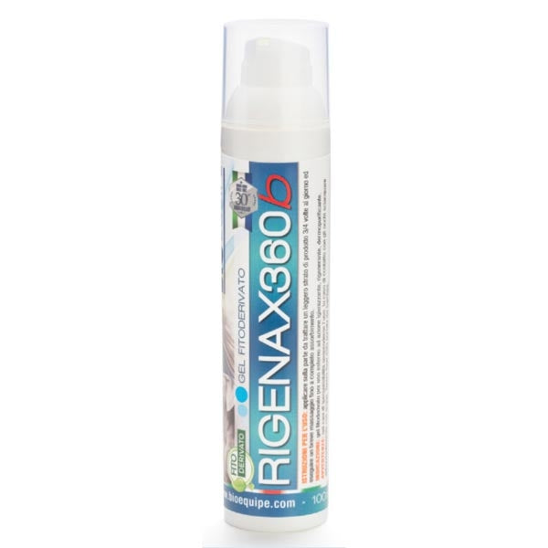 BIOEQUIPE - Rigenax 360 B