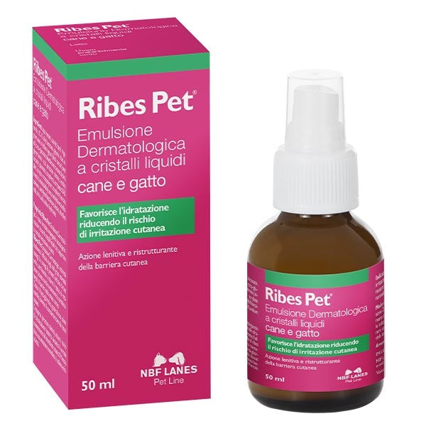 NBF Lanes - Ribes Pet Emulsione