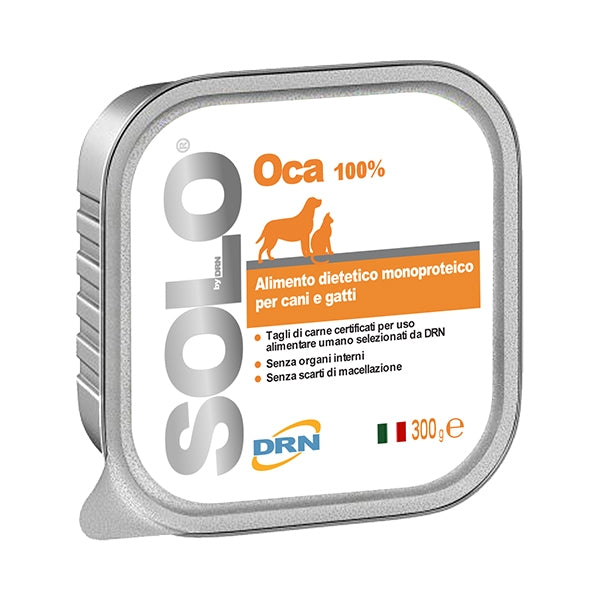 Drn - Solo Oca