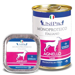 Unipro - Unicamente Agnello