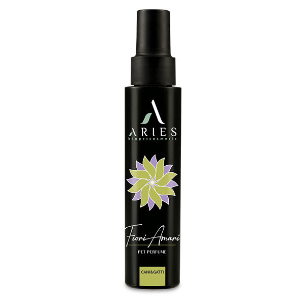 Aries - Profumo Fiori Amari Per Cani E Gatti
