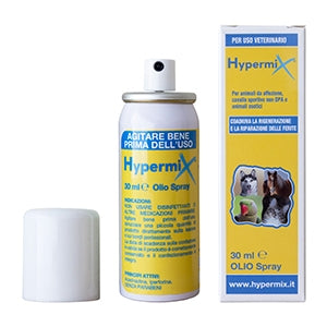 RI.MOS. - Mixram - Hypermix - Hypermix Olio Spray