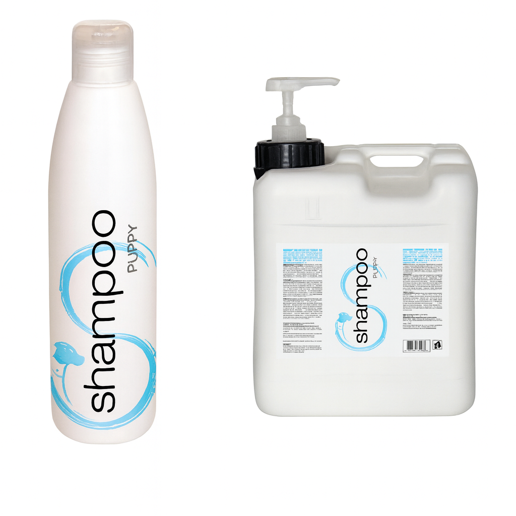 Slais - Linea Igiene Shampoo Puppy
