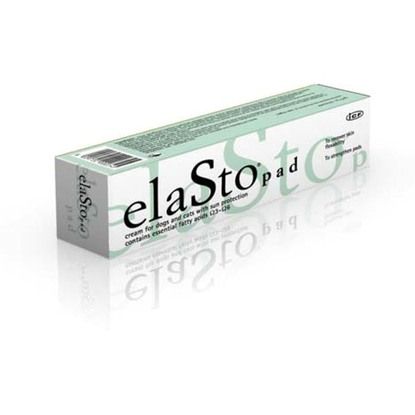 I.C.F. - Elastopad