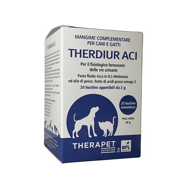 Bioforlife Therapet - Therdiur Aci