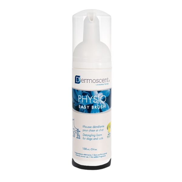 Vet Bros - Physio Easy Brush