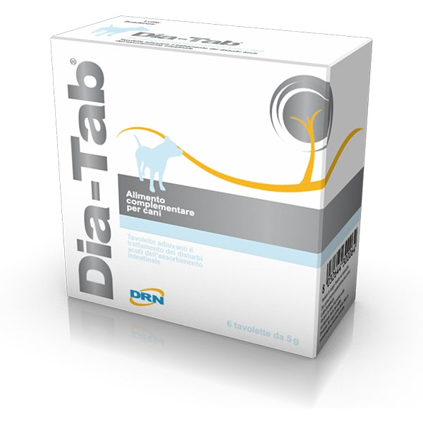 Drn - Dia Tab