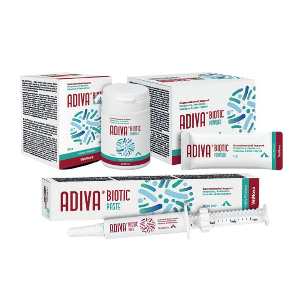Vetnova - Adiva Biotic